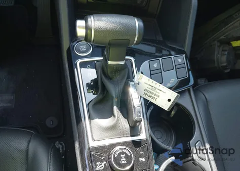 2024 Kia Sportage X-Line z USA, uszkodzony, nr VIN 5XYK6CDF2RG169144